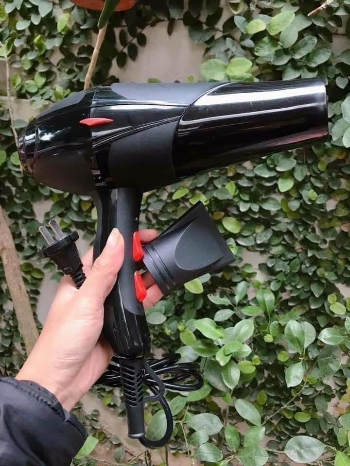 MÁY SẤY TÓC PANASONI 3500w CHẠY CỰC ÊM