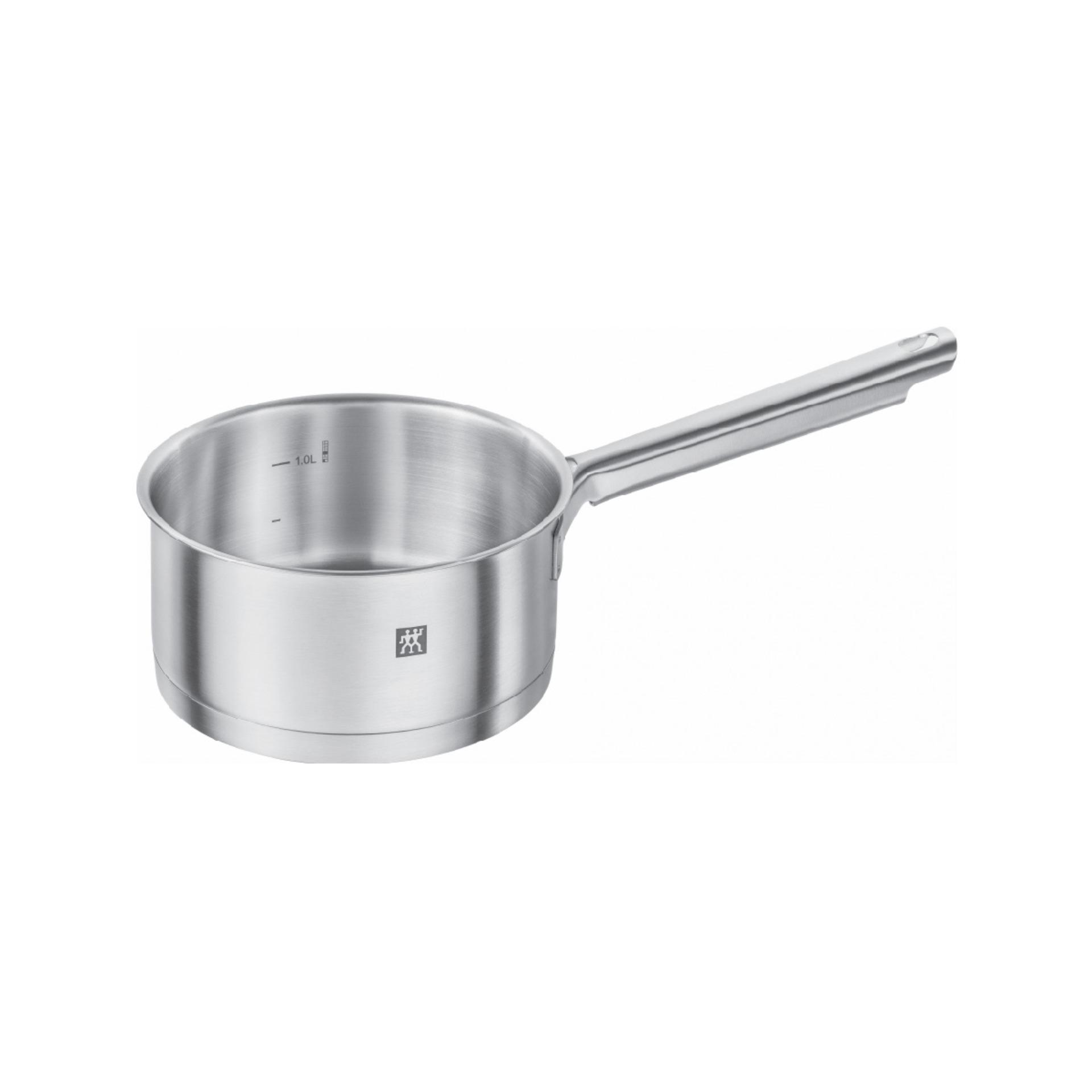 ZWILLING - Bộ nồi Base - 4 món