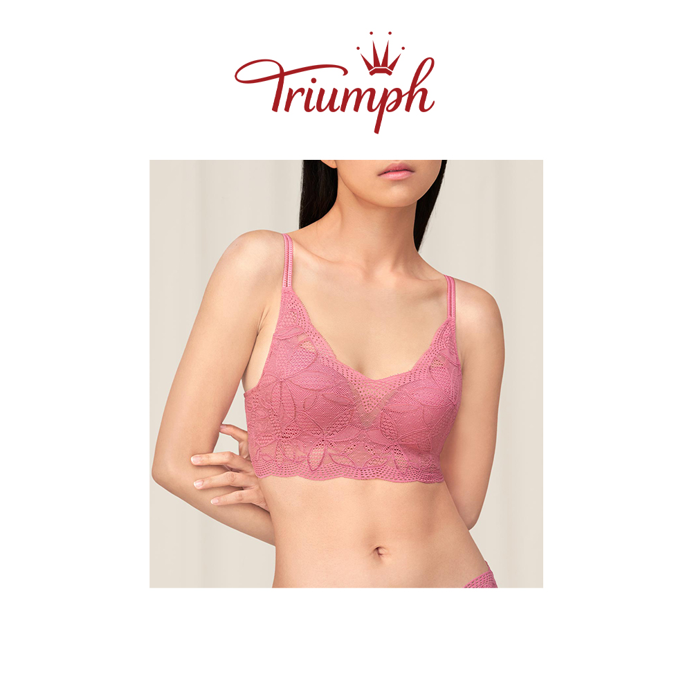 Áo ngực nữ Triumph Aqua Jade HU DV