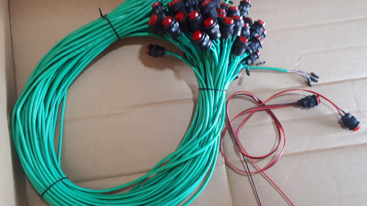 Nút nguồn game 80cm TOANVIET