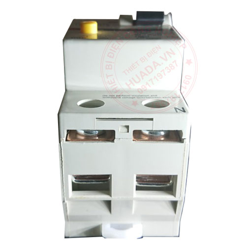 Cầu Dao Chống Giật Mitsubishi 1P+N 32A