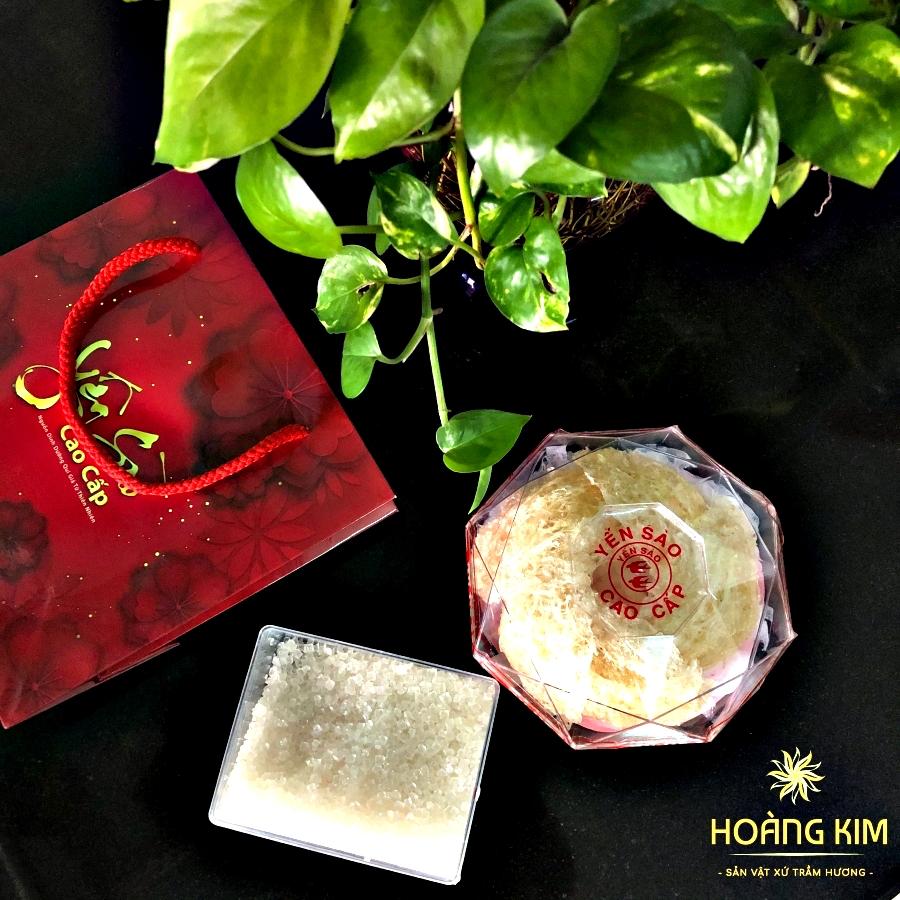 Yến sào tinh chế Nha Trang 50g