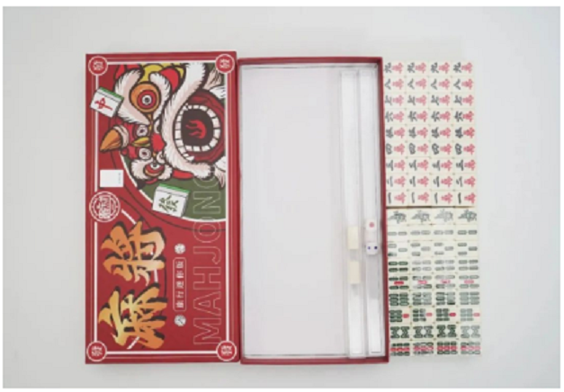 MẠT CHƯỢC MINI BỎ TÚI