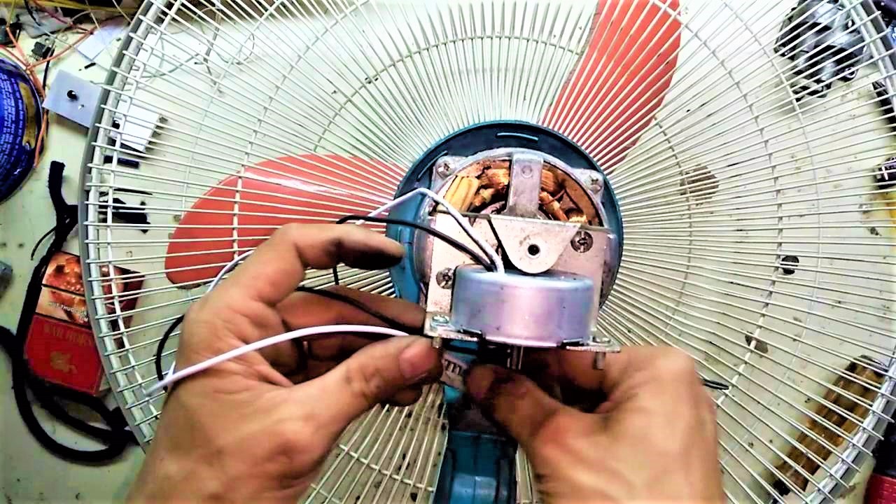 [HCM]tuốt năng quạt + bát
