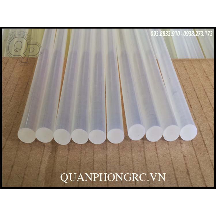 Keo cây Silicon 10 cây