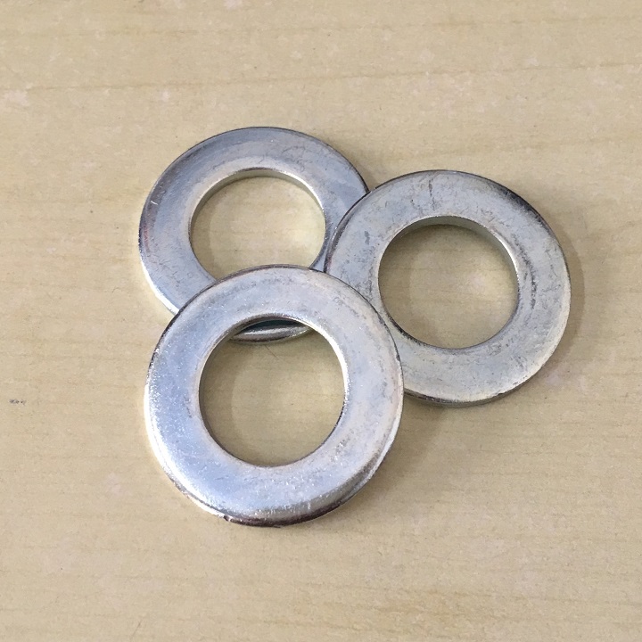 20 CON - M20 VÒNG ĐỆM - LONG ĐỀN 20LY