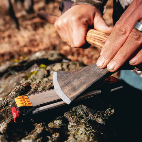 Bộ mài Worksharp GUIDED FIELD SHARPENER