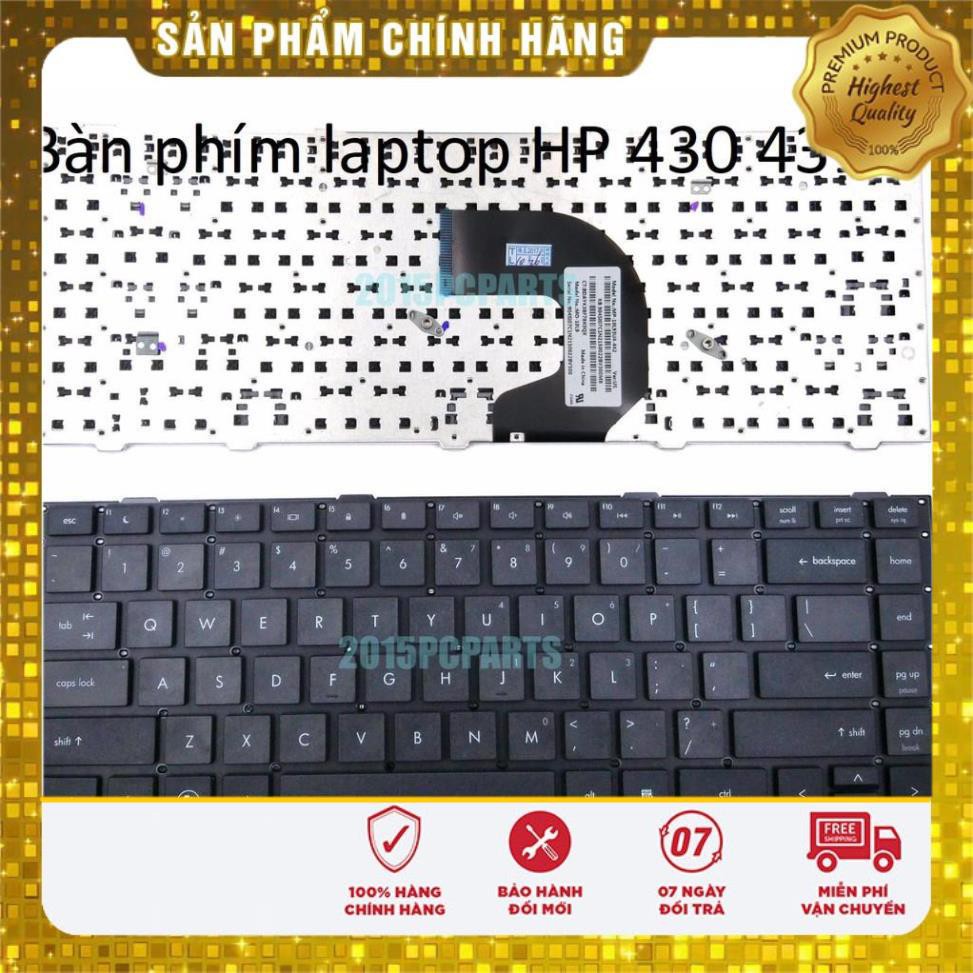 ⚡️bàn phím laptop hp 430 431