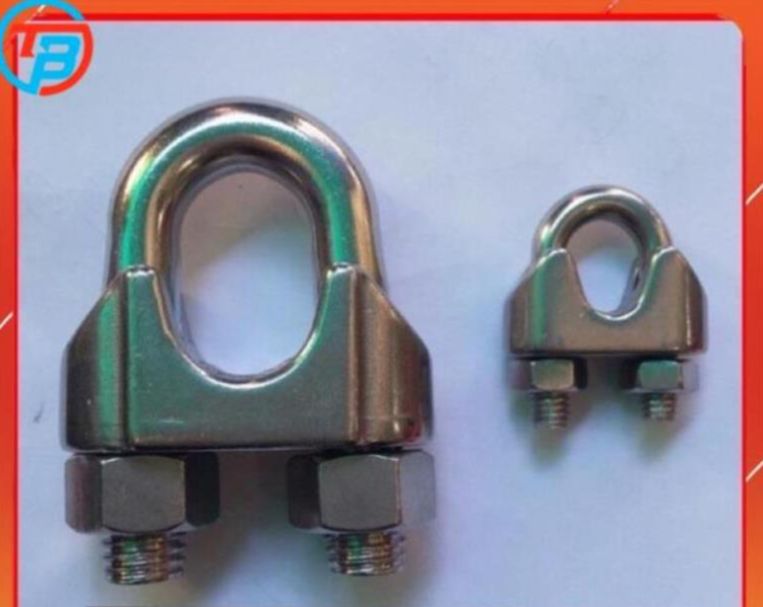 Cóc khóa cáp Phi [ 6mm ] INOX CÁP THÉP Thái Bình VinàN