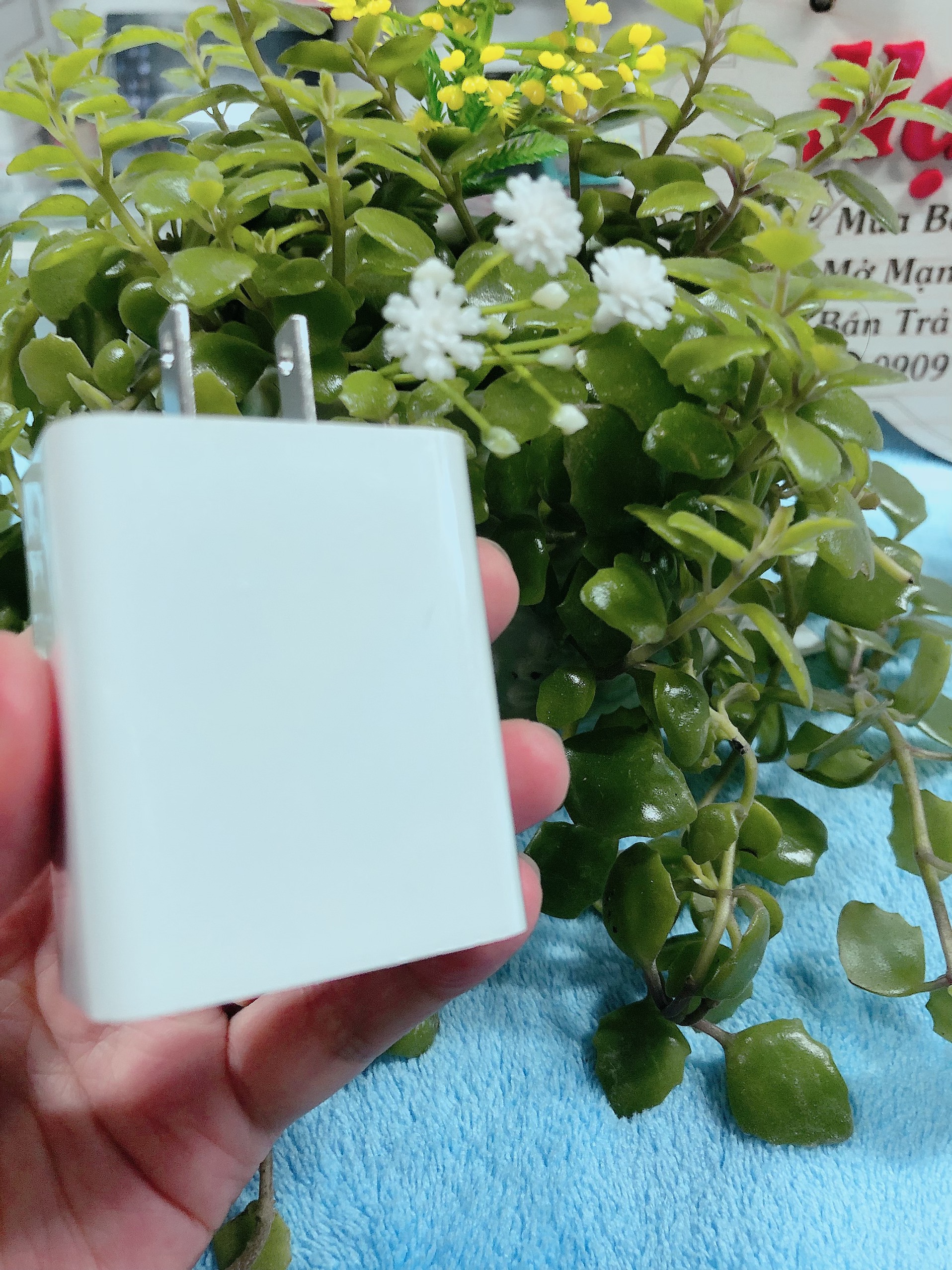 Bộ Sạc Nhanh 25W Xiaomi (sạc cho điện Thoại  xiaomi,samsung,oppo,realme......)