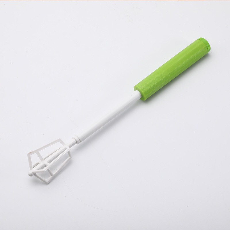 Cây Đánh Trứng Cầm Tay/ Cây Đánh Cà Phê Tạo Bọt
