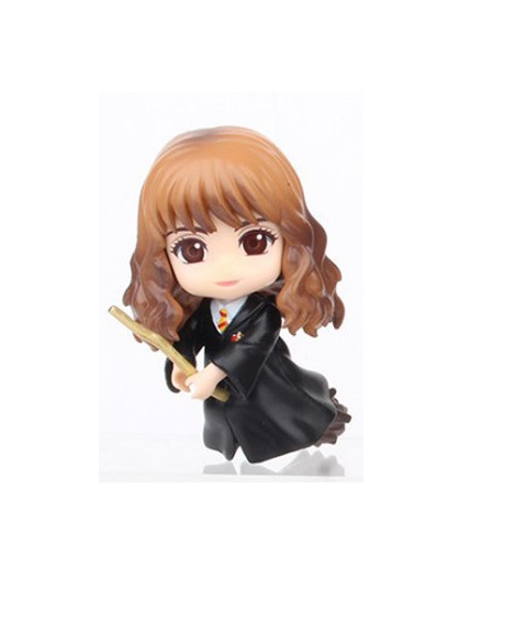 Mô Hình Chibi Harry Poster