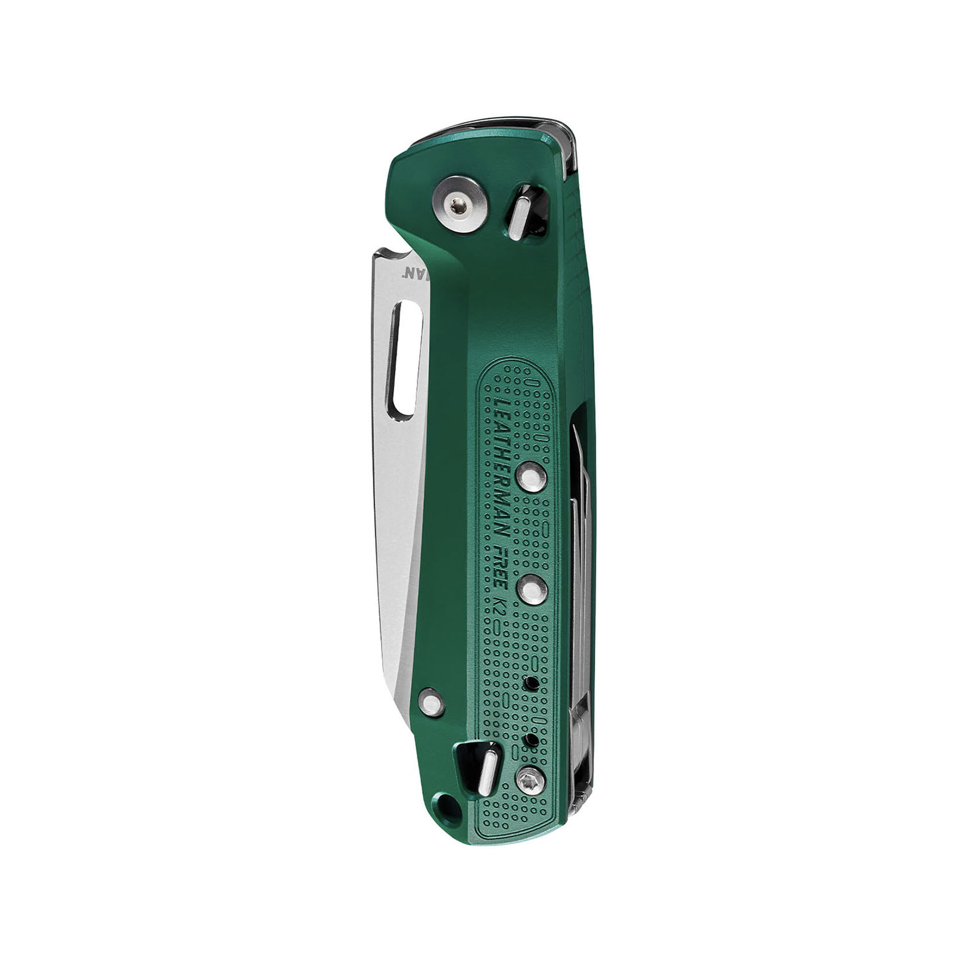 [HCM]Dụng cụ cầm tay đa năng Leatherman Free K2 (8 tools) [Bảo hành chính hãng 25 năm]