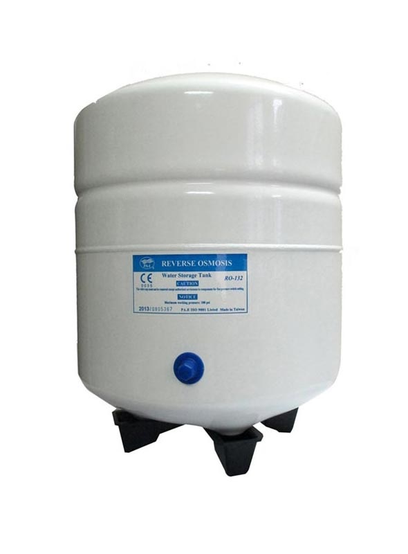 Bình áp máy lọc nước vỏ nhựa