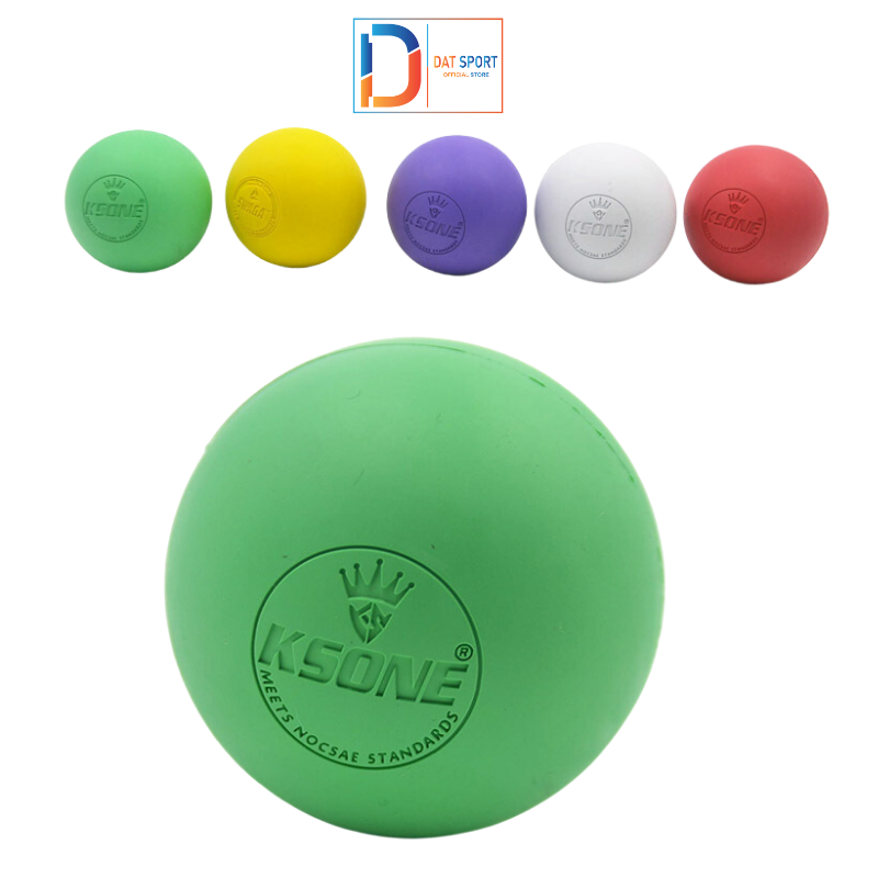 Silicone Ball for Muscle Relaxation, Massage, Therapy