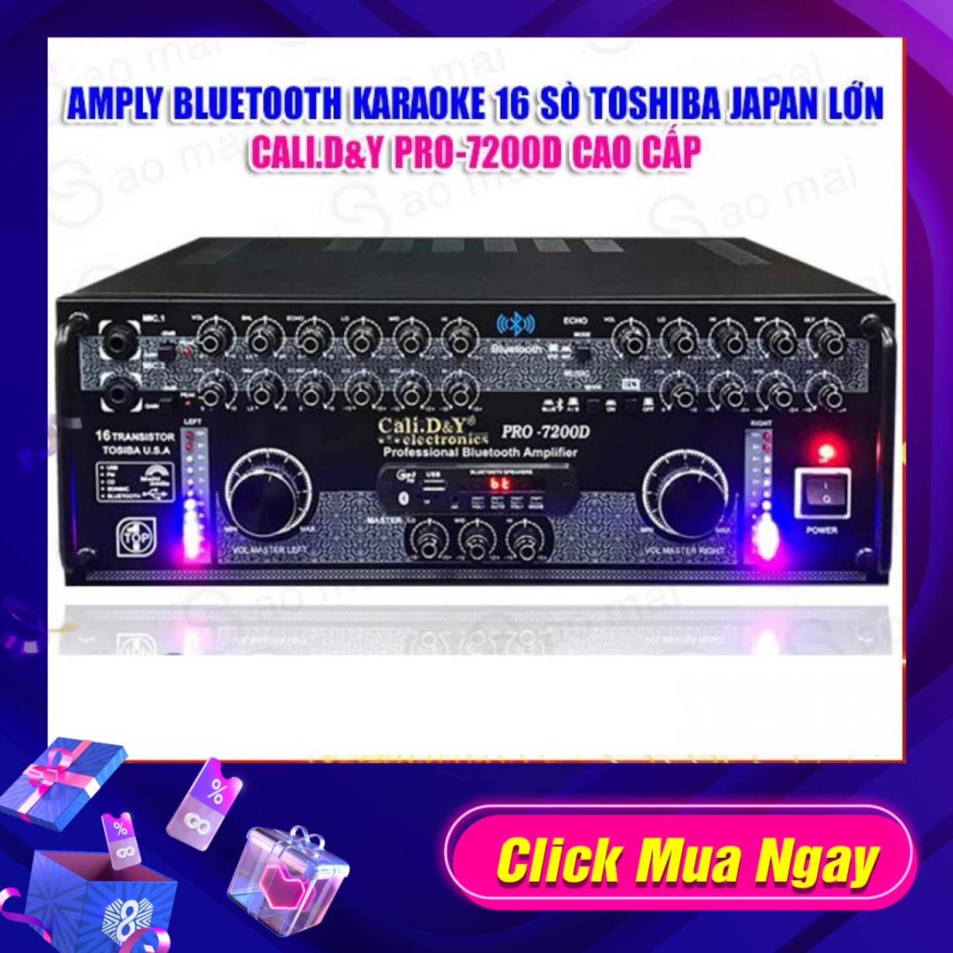>> BÁO GIÁ AMPLY KARAOKE (VANG SỐ) BFAUDIOPRO K9900A PRO, AMPLI KỸ THUẬT SỐ HIỆN ĐẠI, KARAOKE GIA ĐÌNH CỰC HAY - HÀNG CHÍNH HÃNG | Shopee Lazada Sendo Tiki mới nhất 104 XẢ KHO Amply Bluetooth Sân Khấu Karaoke Hội Thảo Gia Đình Cali.D&Y PRO-7200