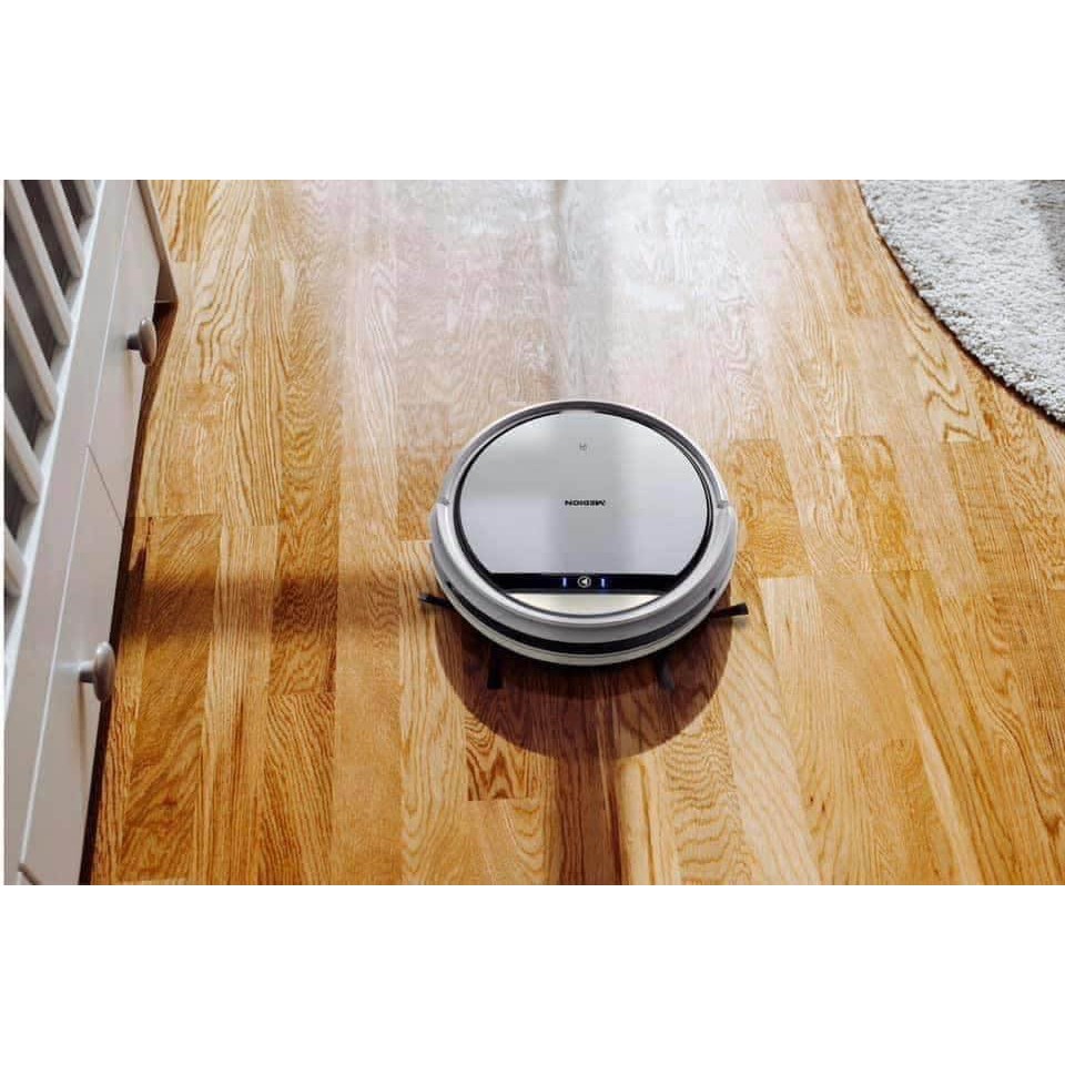 [Trả góp 0%]ROBOT HÚT BỤI LAU NHÀ MEDION 19510