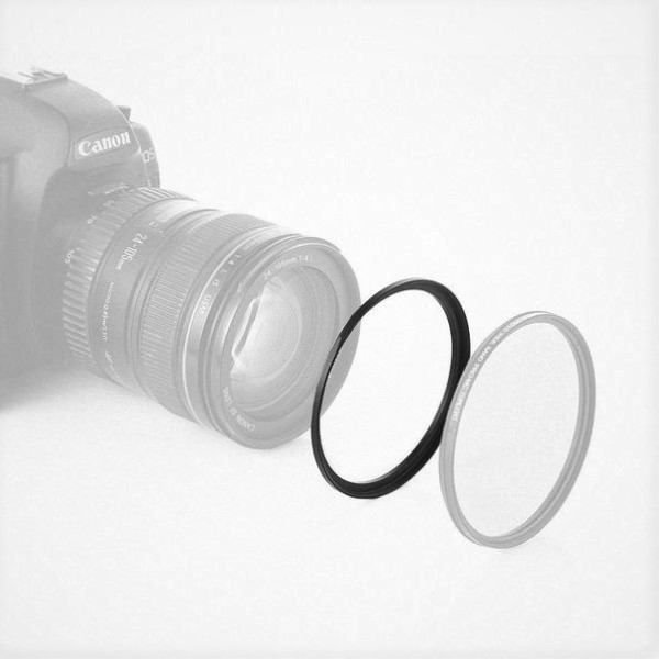 Vòng chuyển Step down ring - 82 - 77mm