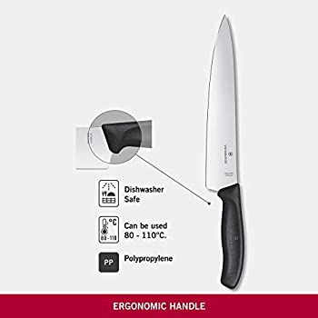 Dao bếp Victorinox Carving Knife 6.8003