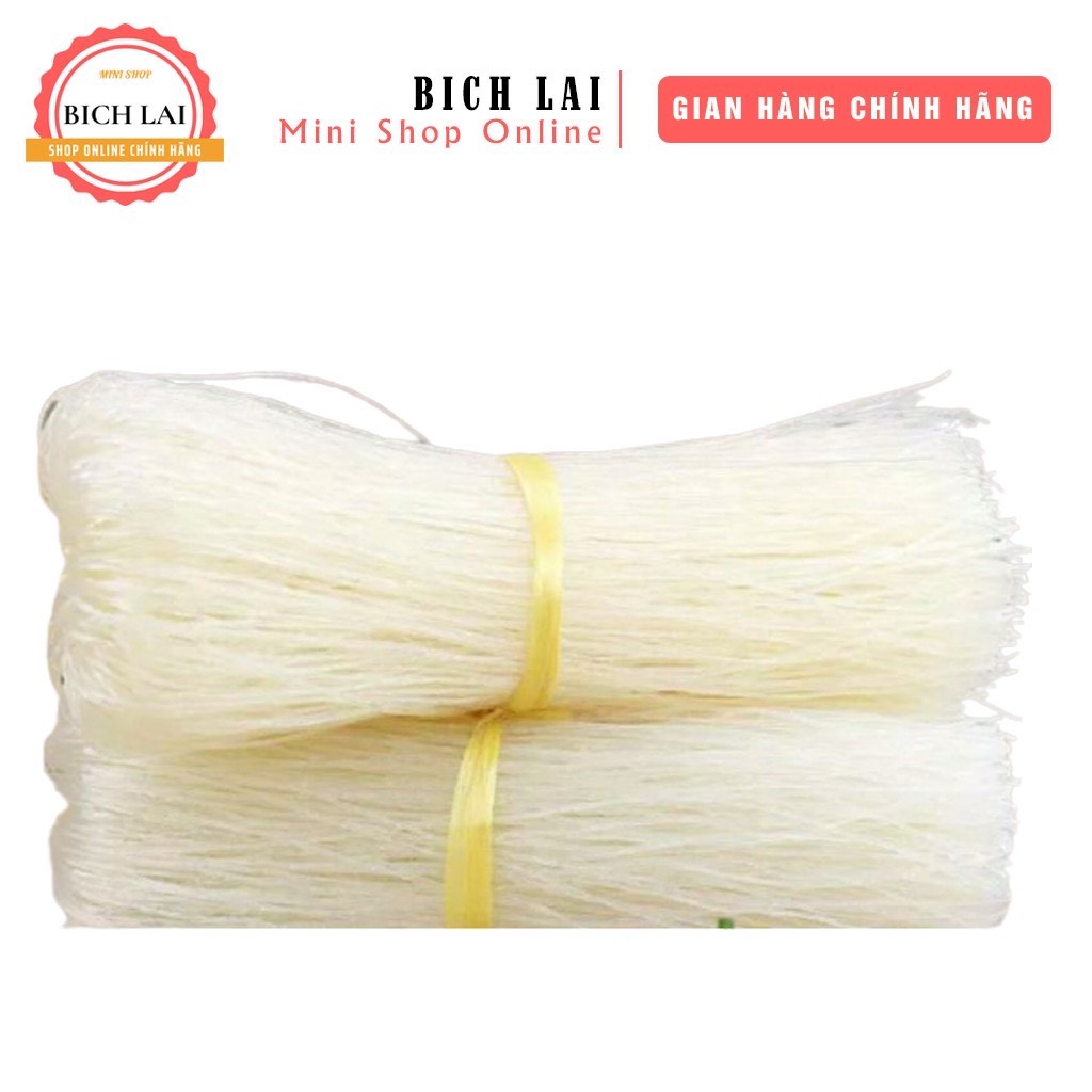 [HCM]PHỞ KHÔ BẮC- Loại ngon 1kg