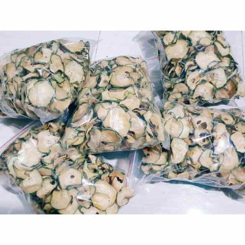[Quà Tết 2022] BÍ ĐAO KHÔ 100Gram