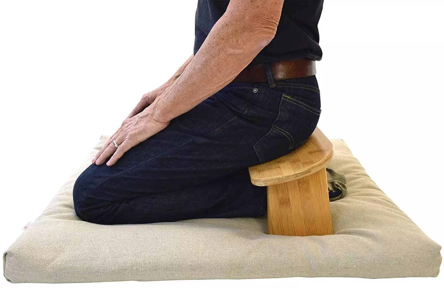 Giảm giá Ghế ngồi thiền - Mua Thông Minh