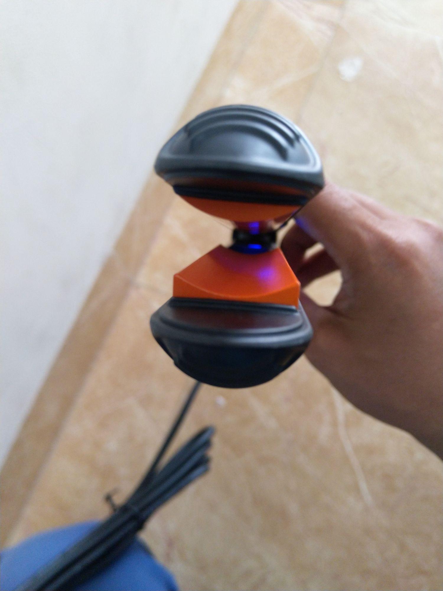 Máy là cụp Prosee 8866 bản to 2,5cm