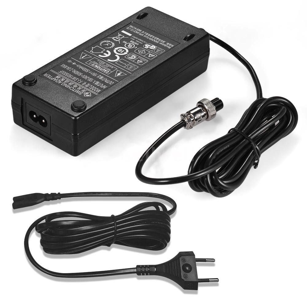 [HCM]Adaptor nguồn đèn Yongnuo YN1200