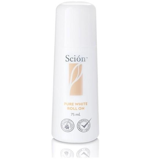 Lăn khử mùi hiệu quả Scion Nuskin 75ml