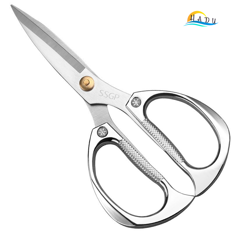 Kéo cắt gà cao cấp inox 304 kiểu nhật bản ssgp
