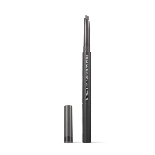 [HCM]Chì kẻ mày Innisfree Auto Eyebrow Pencil