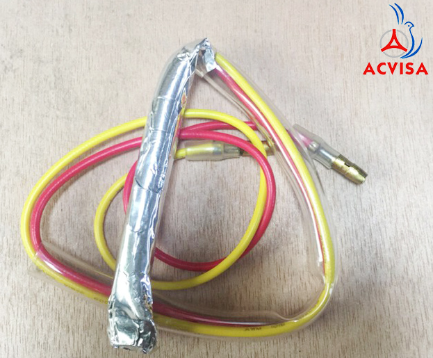 Combo 3 Dương Bạc (Cảm Biến Nhiệt Độ Ở Tủ Lạnh)