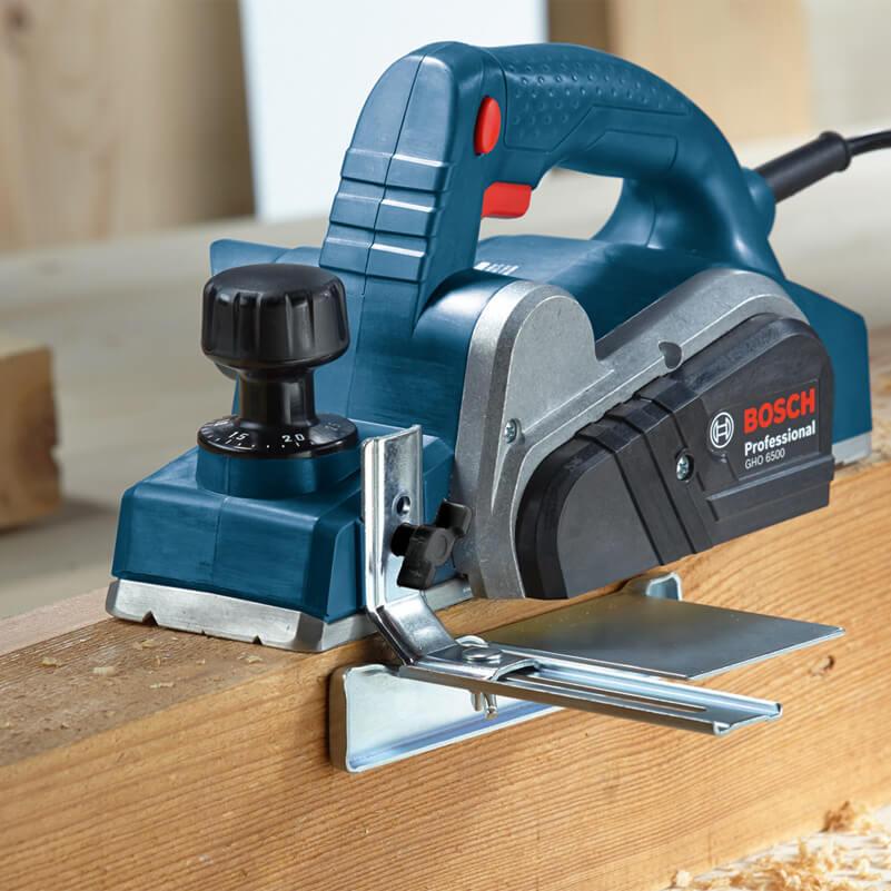 Máy Bào Bosch GHO 6500