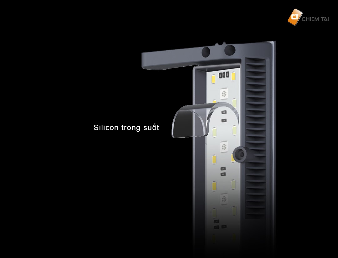 Hồ cá thủy sinh PETKIT PRO 15L