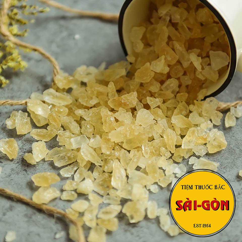 [HCM]Mủ Trôm 100g