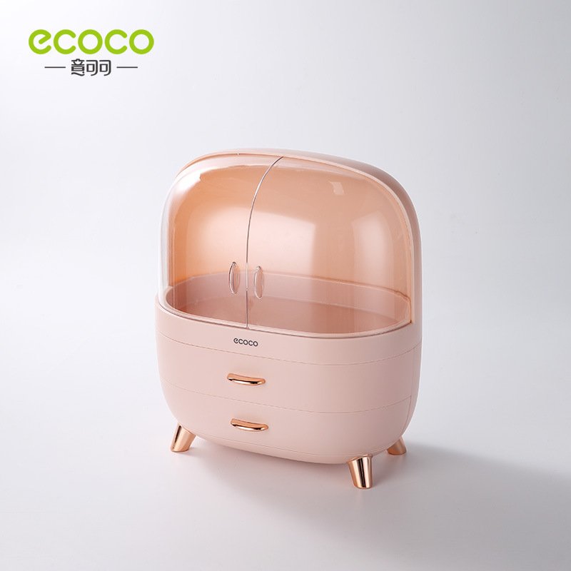 Tủ đựng mỹ phẩm Ecoco cao cấp E2013 (sz-34cm)