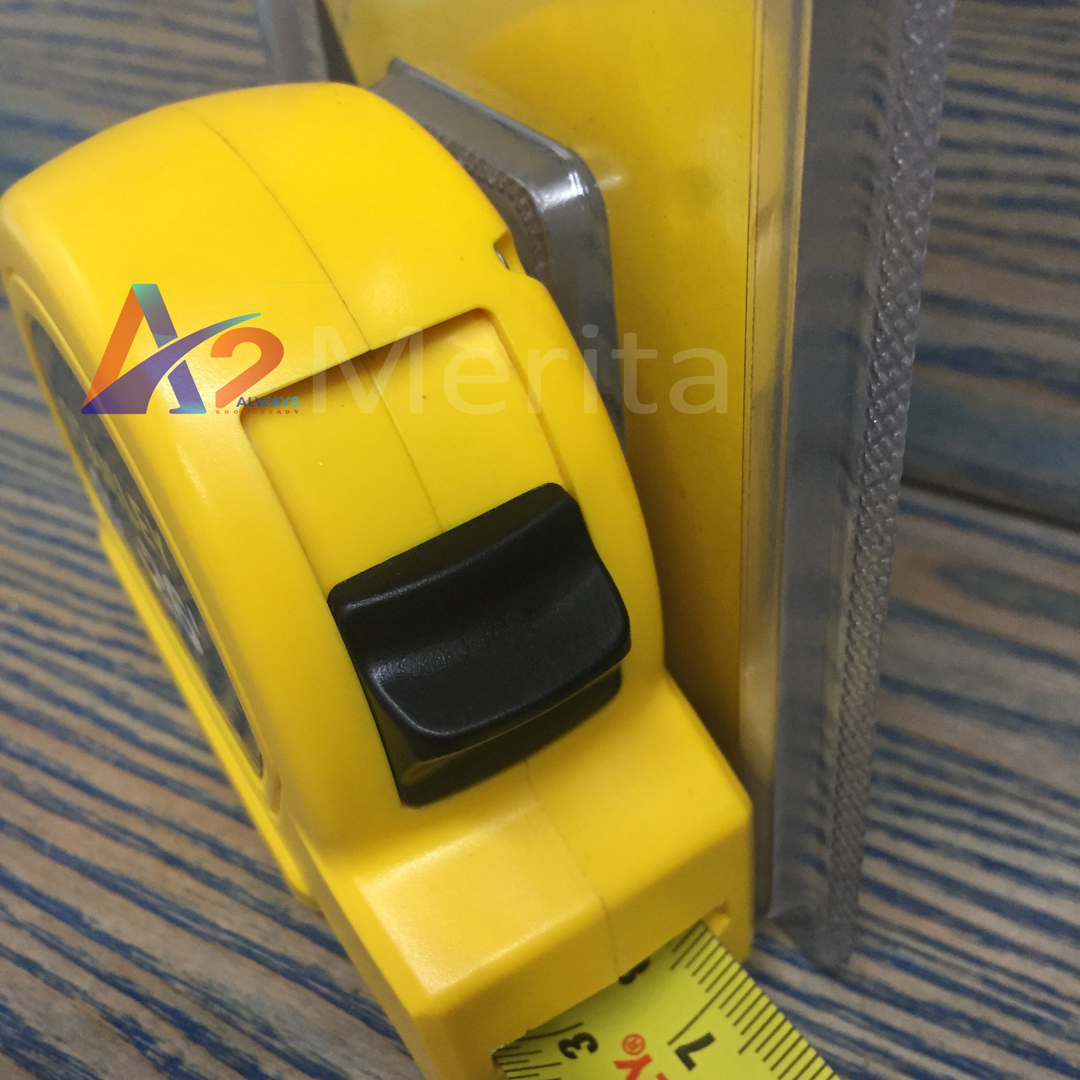 Thước cuộn thép 8mx25mm Stanley STHT33994-8