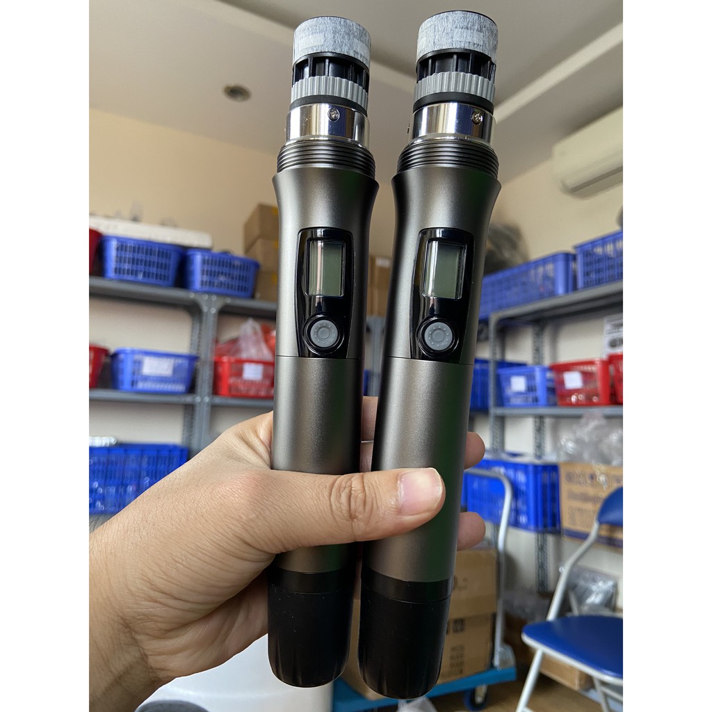 Củ Mic AAP M8  - Củ Mic Hay- Củ Mic Chống Hú Tốt