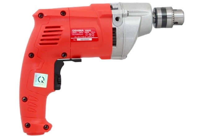 Máy khoan OSHIMA K600