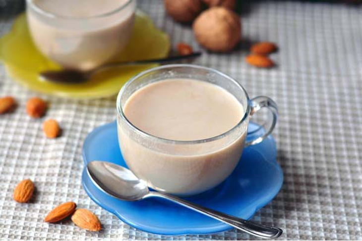 [HCM]Nhân hạt Óc chó Mourads Úc 1000g (TẶNG 500G Yến Mạch Hafer)