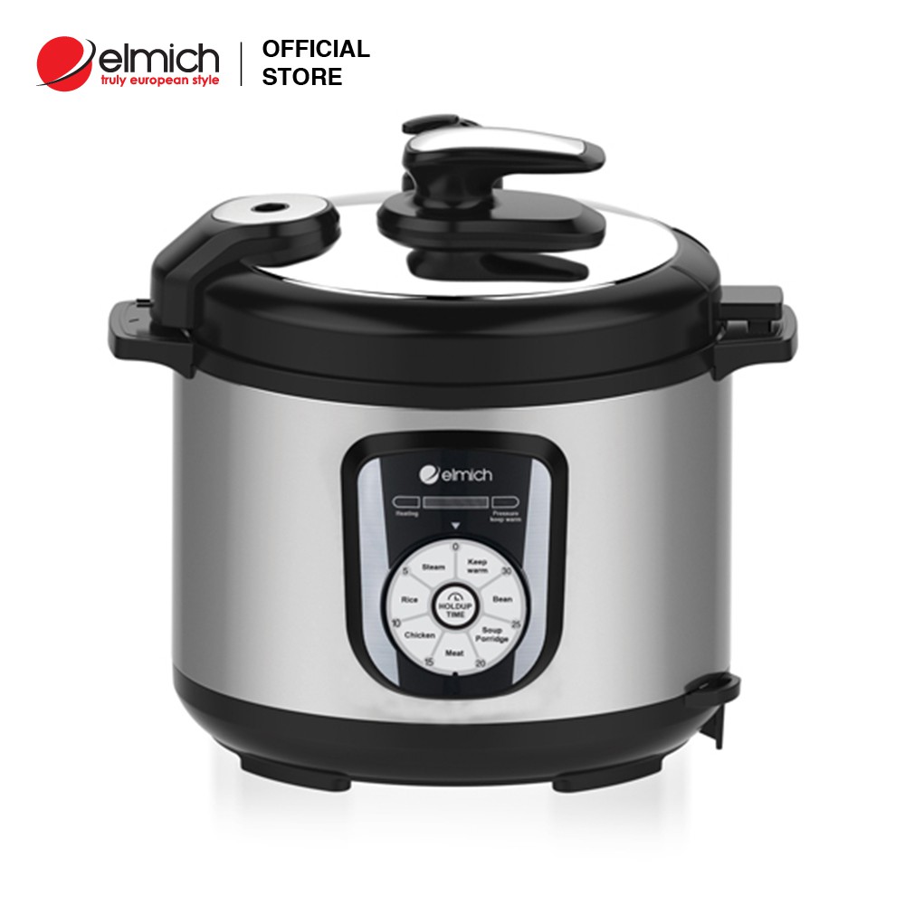 Nồi áp suất elmich pce-1802