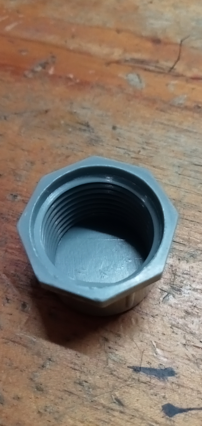 Phụ kiện nước Bình Minh 21 mm