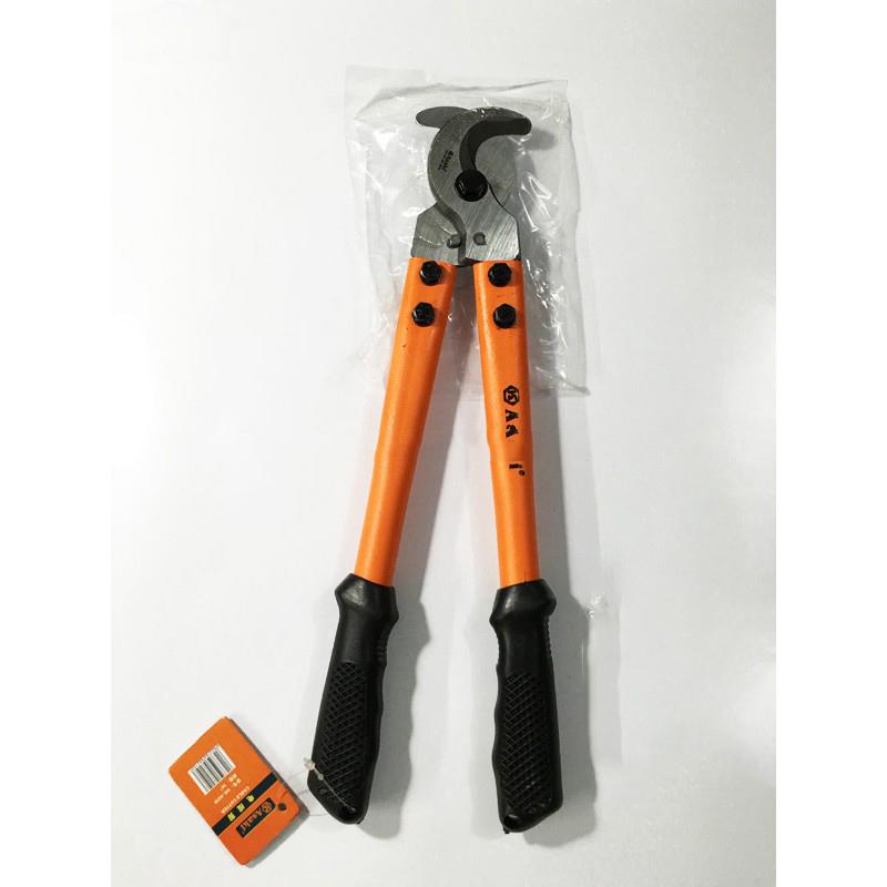 Kìm cắt cáp asaki ak-8210 c2-14inch