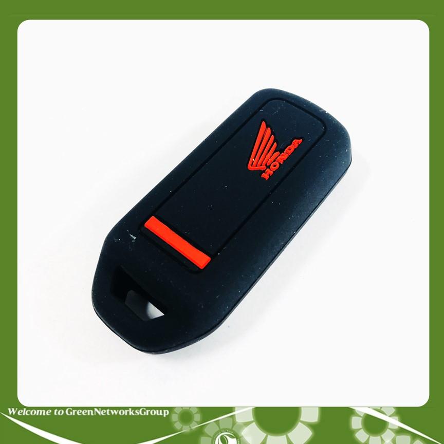 [HCM]Bọc chìa khoá Smartkey HONDA Vario 125 Greennetworks