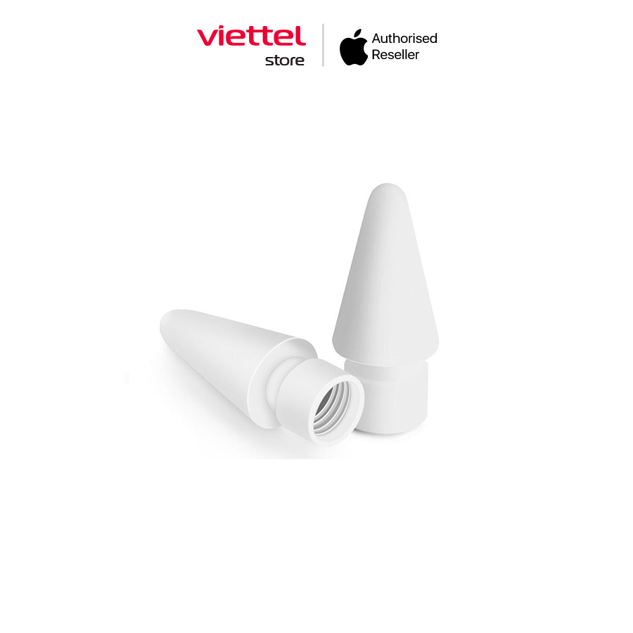 Đầu bút cảm ứng Apple Pencil Tips Chính hãng (ZP/A) [Viettel Store]