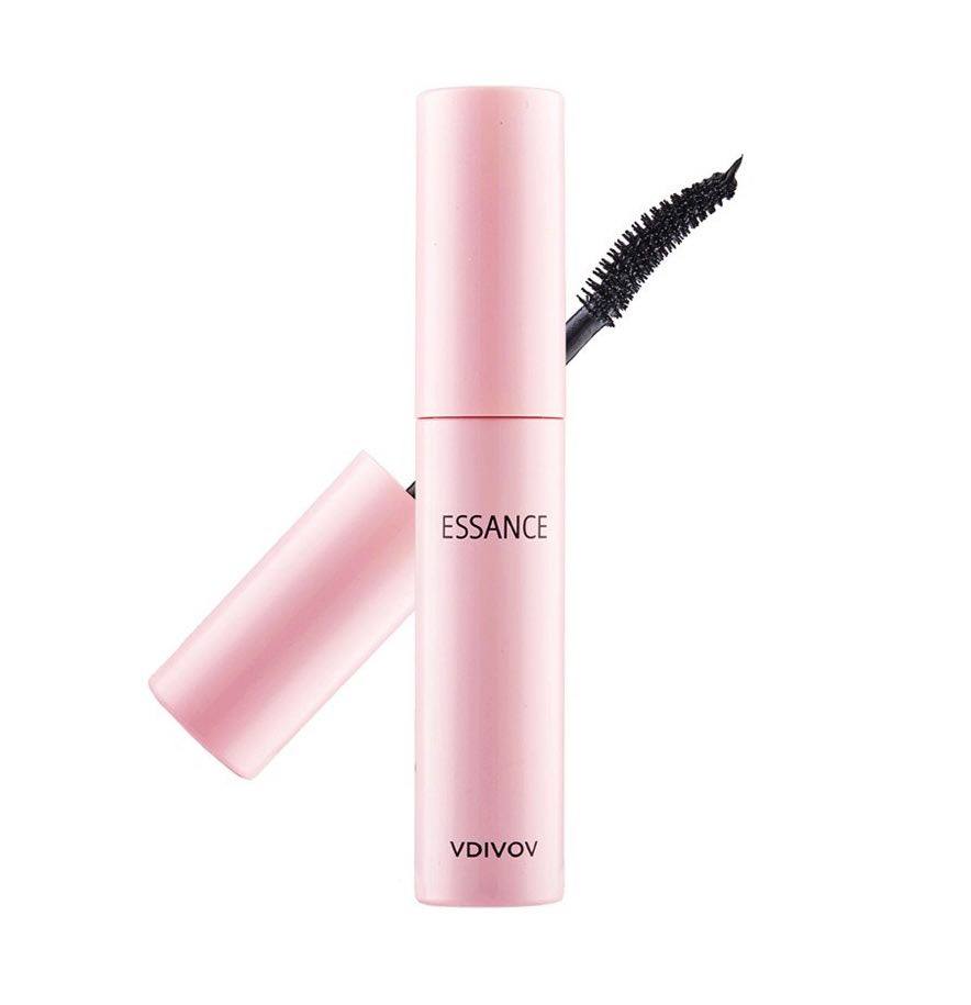 Mascara Essance dày và cong mi 10g