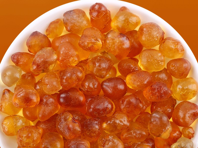 Nhựa đào vân nam thượng hạng 100 gram