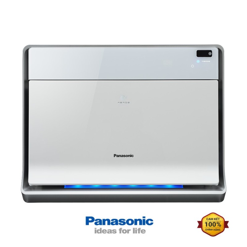 Máy lọc không khí và tạo ẩm F-PXL45A - Panasonic