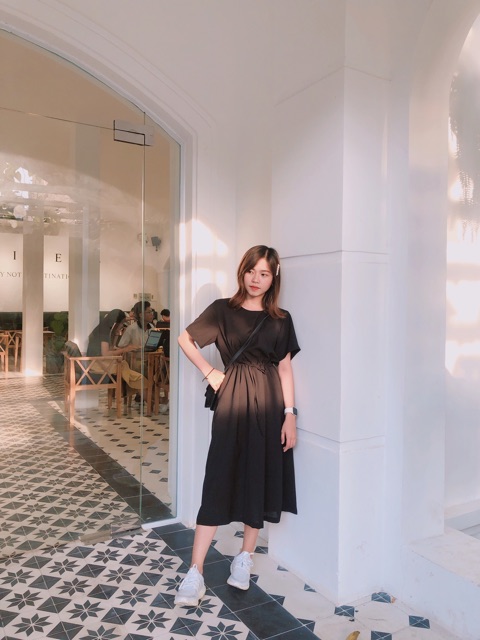 [3-5/8 Hoàn Tiền 25%]Minnie Dress
