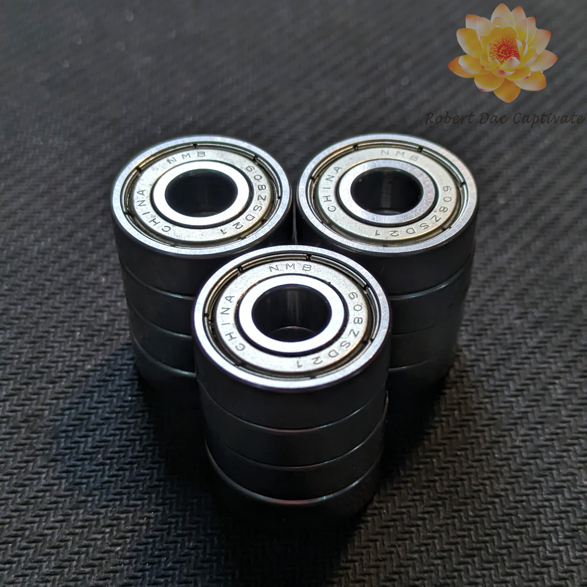 Bi 608 Nhật Bản NMB hàng xịn